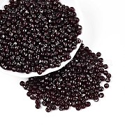 Краска для выпечки пикассо стеклянные бусины SEED-N007-35L
