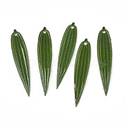 Пластиковые подвески KY-N015-046