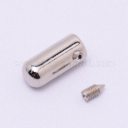 Заглушки из цинкового сплава PALLOY-WH0072-45P-1