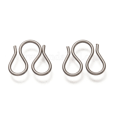 Застежки m из нержавеющей стали марки 304 STAS-H136-11P-1