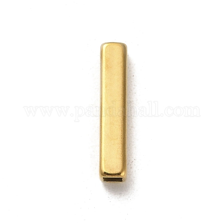 Бусины из нержавеющей стали 304 STAS-Q316-05F-G-1