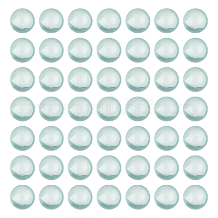 Стеклянные бусины GLAA-OC0001-22-1