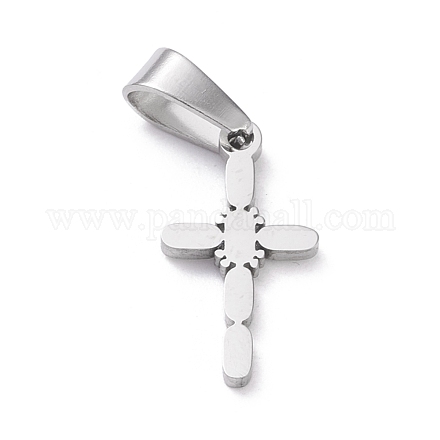 Подвески из нержавеющей стали 304 STAS-L216-24P-1