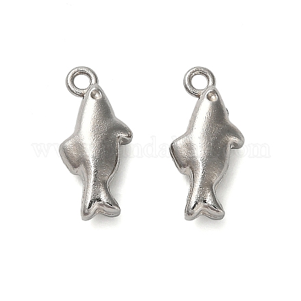 Подвески из нержавеющей стали 304 STAS-E500-14P-01-1