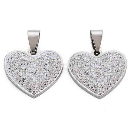 201 подвеска из нержавеющей стали STAS-N095-039P-1