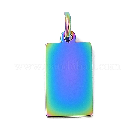 Ионное покрытие (ip) подвески из нержавеющей стали 304 STAS-I311-31C-RC-1