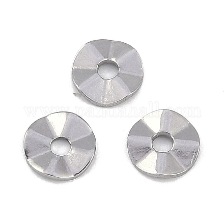 Подвески из нержавеющей стали 304 STAS-K252-04P-1
