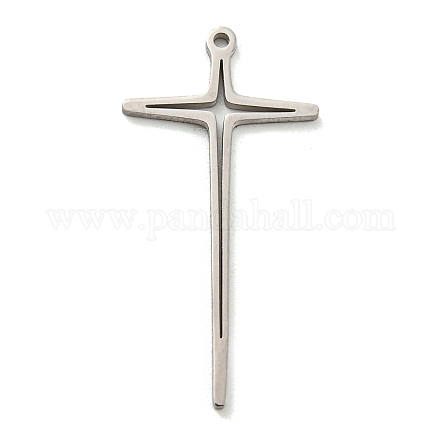 Подвески из нержавеющей стали 304 STAS-G318-11P-1