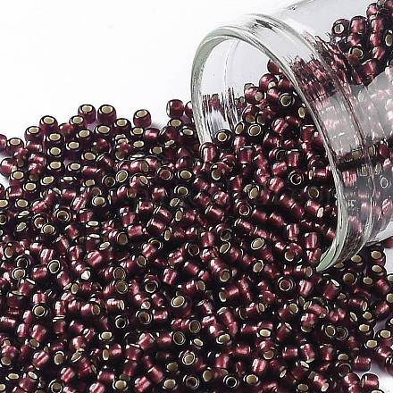 Круглые бусины toho X-SEED-TR11-0026CF-1