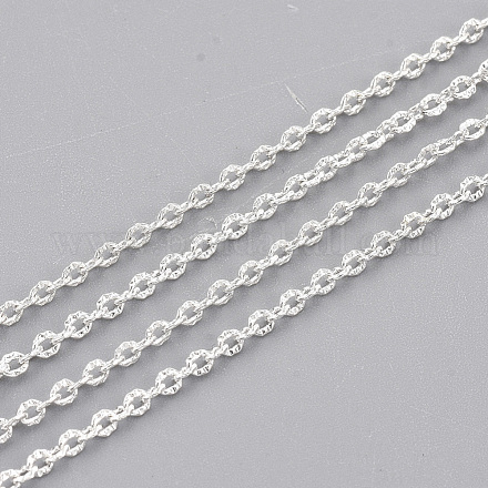 Латунные кабельные цепи CHC-T007-04S-1