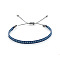 Bohemian Friendship Bracelet Vintage Ethnic Nepalese Women's Accessories