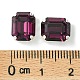 Пришивные чашки preciosa® maxima crystal Y-PRC-SC10-20050-S-3