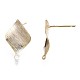 Изделия из латуни KK-T056-28G-NF-2