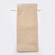 Имитация мешковины мешки ABAG-WH0012-A01-1
