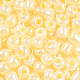 Бисер из стекла  SEED-A011-4mm-142-3