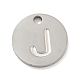 Подвески из нержавеющей стали 304 FIND-M017-02P-J-1