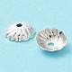 Шапочки и конусы для бусин KK-R149-14B-S-4
