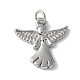 Латунные подвески KK-S518-09P-1