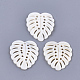 Подвески из пресноводных оболочек SHEL-S274-81-1