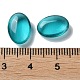 Стеклянные бусины GLAA-B015-19-3