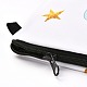 Косметички на молнии из полиэстера ABAG-G010-03F-3