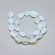 Opalite бисер пряди G-G793-01B-04-2