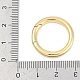 Латунные пружинные кольца KK-M311-29B-G-3