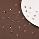 Экологически чистые опоры для металлической стойки из латуни KK-I606-30P-NR-6