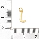 Стойки обшивки латунные подвески X-KK-C065-05J-G-3