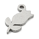 Подвески из нержавеющей стали 304 STAS-G323-02P-2