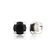 Preciosa® maxima crystal в пришивной чашке Y-PRC-SS12-23980-S-1