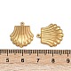 Подвески из нержавеющей стали 304 STAS-L297-15B-G-3
