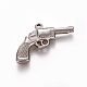 Подвески из нержавеющей стали 304 STAS-L226-041P-1