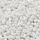 Бисер из стекла  SEED-K009-02A-10-3