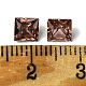 Кубического циркония кабошоны ZIRC-P116-01A-06-3