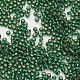 Японский бисер Тохо SEED-K008-2mm-36-2