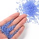 (доступна услуга переупаковки) стеклянный бисер SEED-C017-3mm-M6-4