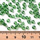 (доступна услуга переупаковки) стеклянный бисер SEED-C015-4mm-107B-3