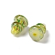 Lampwork бисер LAMP-C018-01-3