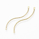 Латунные коннекторы KK-R132-086-NF-1