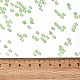 12/0 прозрачное стекло бисер X-SEED-F003-03C-13-4