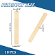 Латуни закладки DIY-WH0430-487G-3