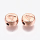 CCB пластиковые шарики CCB-N004-002RG-4