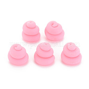 Бусины из полимерной глины  CLAY-N006-103C