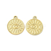Подвески из нержавеющей стали 304 STAS-L269-040G