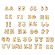 Серьги-гвоздики из циркония EJEW-Z091-04G