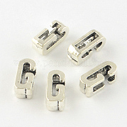 Античный серебряный сплав TIBEP-S296-G-RS