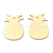 Подвески из нержавеющей стали 304 STAS-Y006-06G