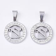 201 подвеска из нержавеющей стали STAS-N089-26P