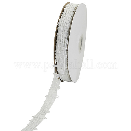 Полиэстер Grosgrain ленты OCOR-TAC0011-01B-1